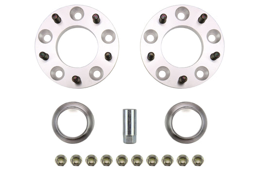 KICW5120W356 Project Kics 5x114.3 Wide Tread Wheel Spacers (15mm, 20mm) - 2015+ WRX / 2015+ STI-20mm,