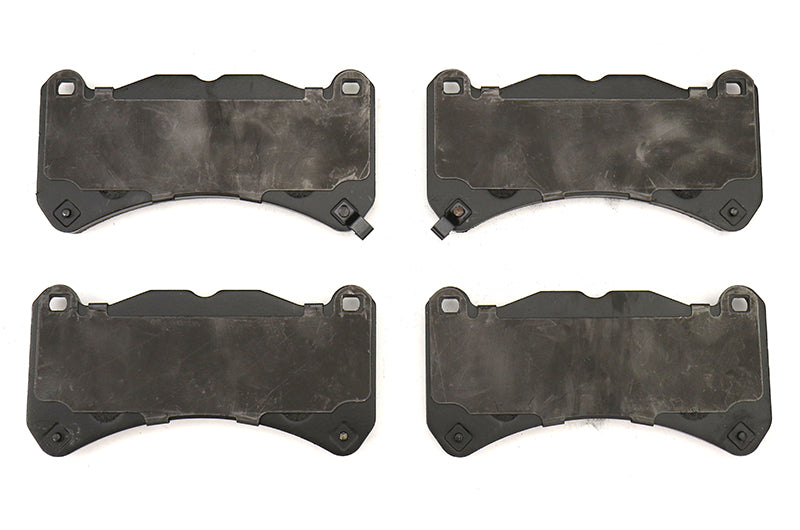 STT309.13650 Stoptech Sport Brake Pads Front - 2018-2020 Subaru STI,