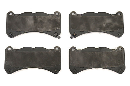STT309.13650 Stoptech Sport Brake Pads Front - 2018-2020 Subaru STI,
