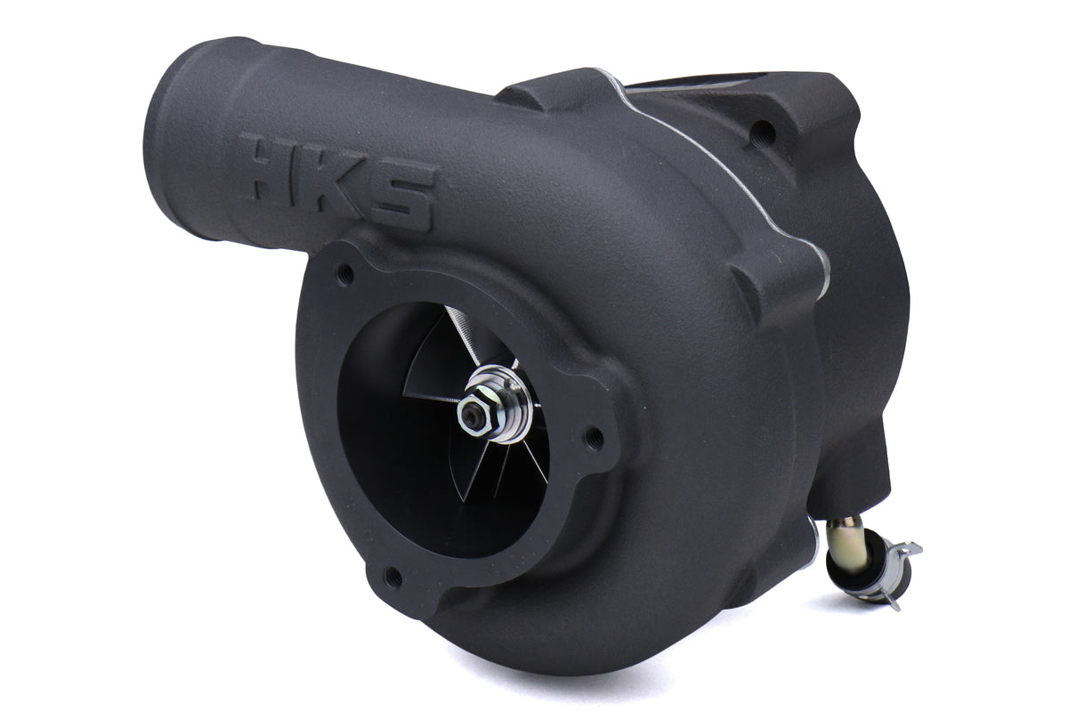 HKS12001-KT004A HKS GT V3 Supercharger System (with ECU Tuning) - 2013-2015 FR-S / BRZ / 86 (MT Only),