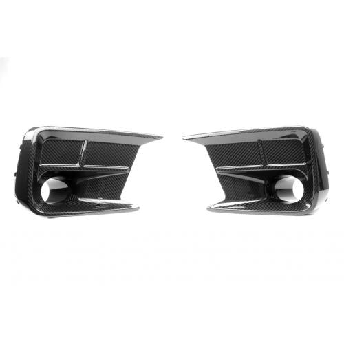 APPCF-801850 APR Performance Brake Cooling Ducts - 2018+ STI,