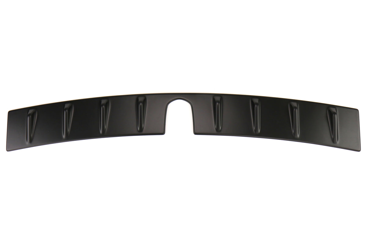 SUBE751SVA010 Subaru OEM USDM Type B Vortex Generator (Roof) - 17 WRX & STI with 7" Starlink / 18-19* WRX & STI,