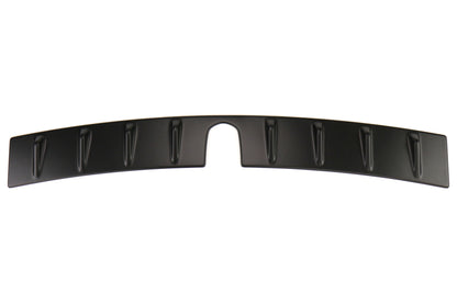 SUBE751SVA010 Subaru OEM USDM Type B Vortex Generator (Roof) - 17 WRX & STI with 7" Starlink / 18-19* WRX & STI,