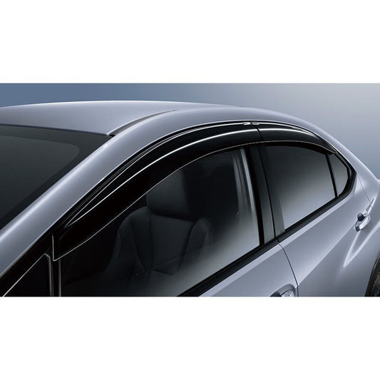 SUBF0010VC010 Subaru OEM Rain Guards 2022+ Subaru WRX,