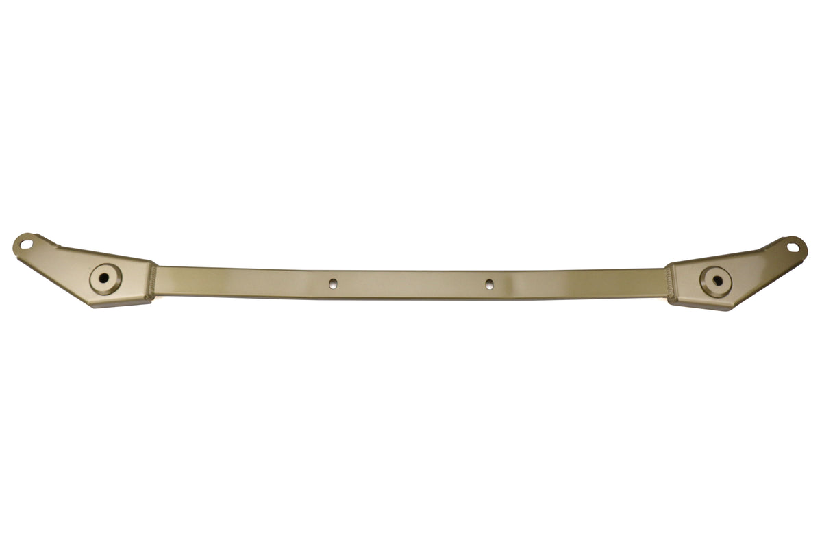 BEAS86024PB-RB Beatrush Member Support Bar (rear) - 2015+ WRX / 2015+ STI,