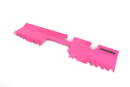 PERPSP-ENG-512HP PERRIN Radiator Shroud Hyper Pink -,