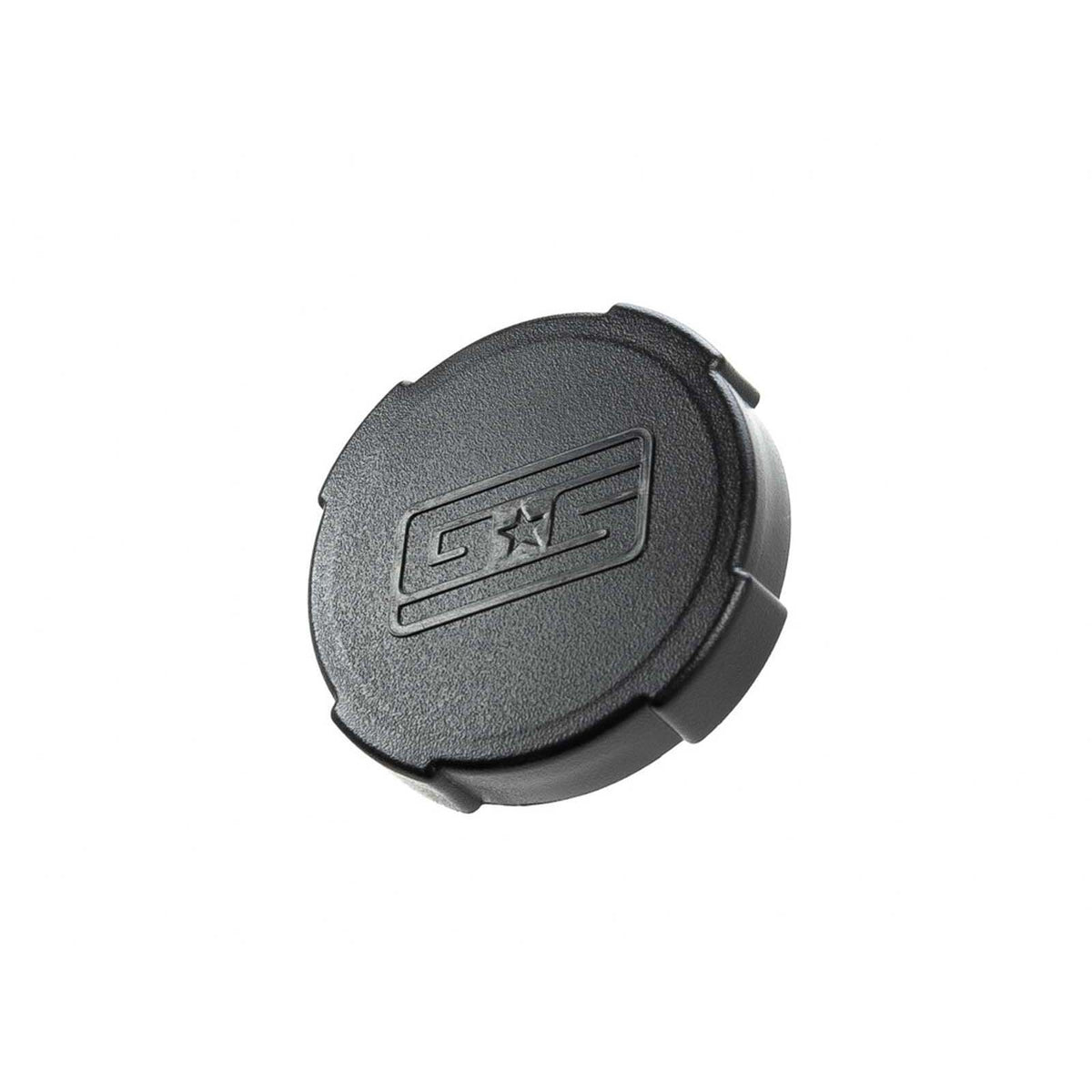 GRM120069 GrimmSpeed Engine Bay Reservoir Cap Set -,