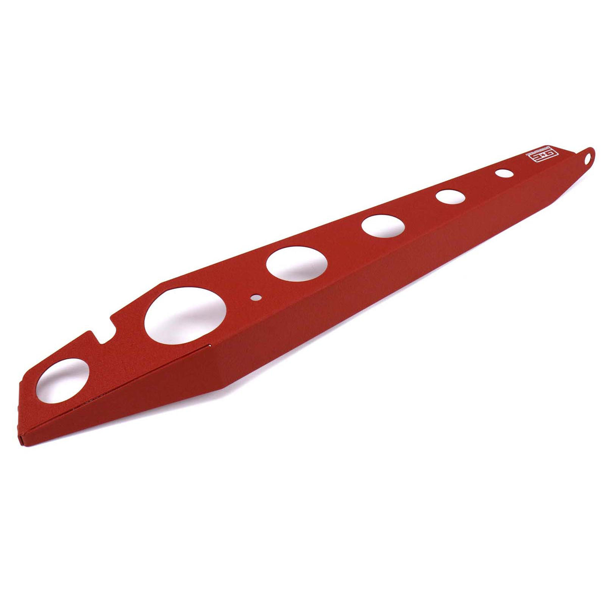 GRM096048 GrimmSpeed Fender Shrouds - 2015+ WRX / STI-Red,