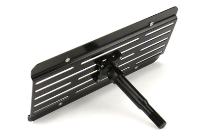 TXSTOWTAG-W15 TurboXS TowTag License Plate Relocation Kit - 15-17 WRX / STI,