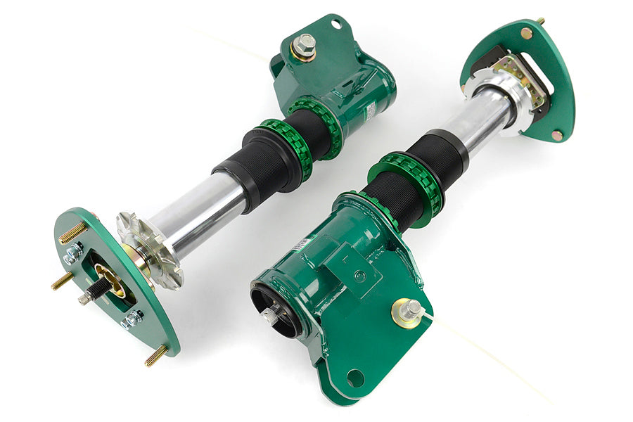 TEIDSS78-81LS1 Tein Super Racing Coilovers - 2015+ WRX / 2015+ WRX STI,
