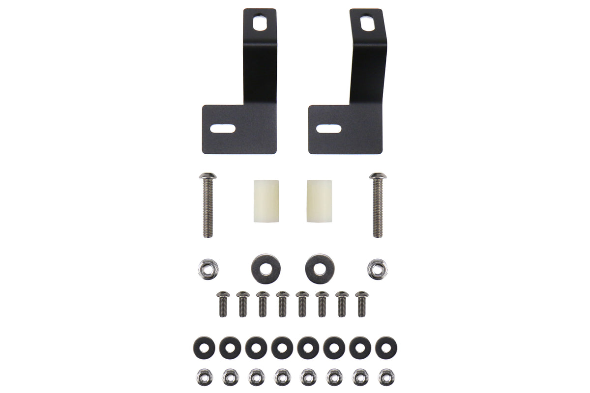 VERA0016A Verus Engineering Rear Suspension / Differential Cover - 2013+ FR-S / BRZ / 86,