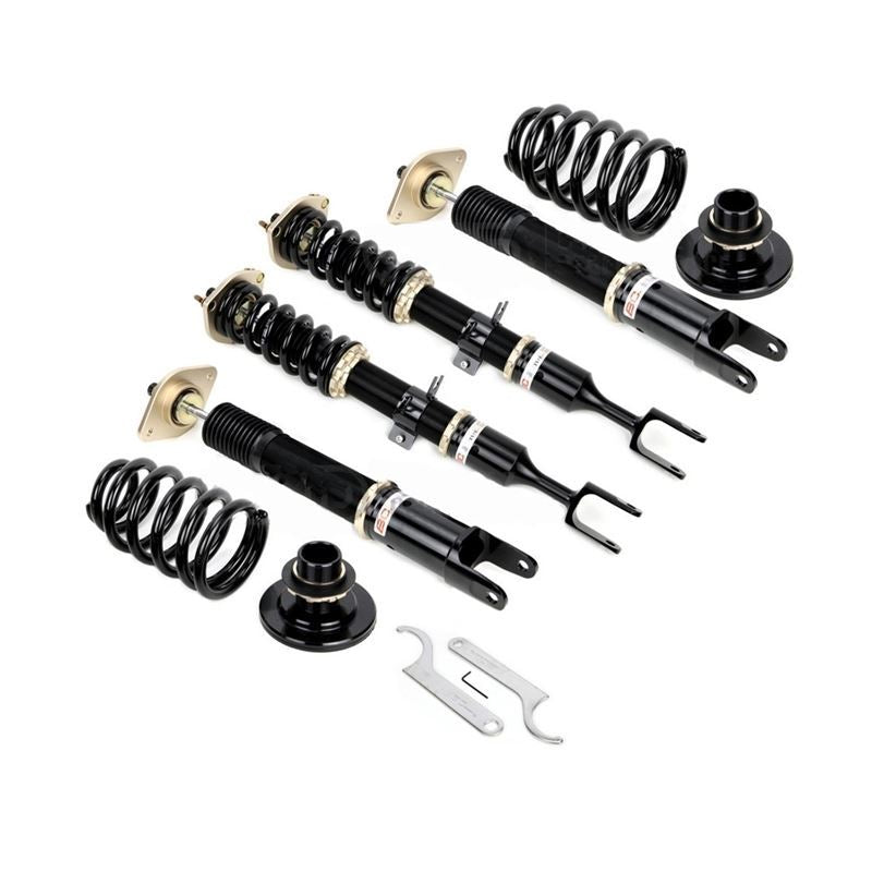 SKU: BCRF-20-RM-SW,,BC Racing RAM (RM) Coilovers - 2013+ FT86-Swift Springs-8k-8k,