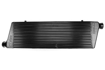 COB712502-BK COBB Tuning Front Mount Intercooler Core Black - Subaru WRX/STi 2004-2007,
