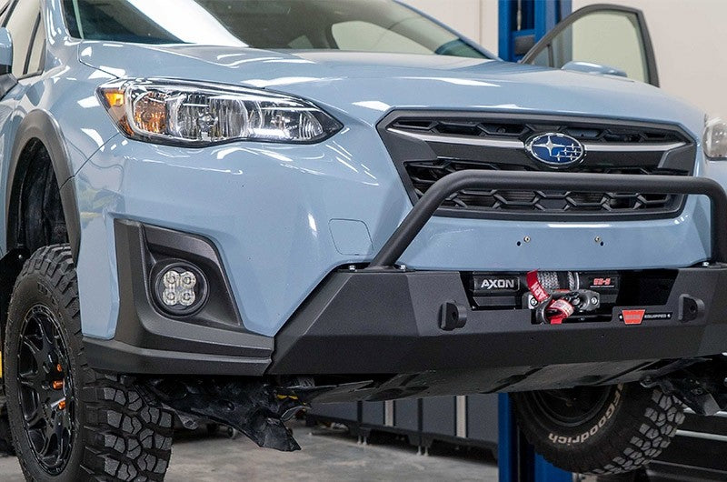 DODDD6181 Diode Dynamics SS3 Pro Fog Light White - 2015+ WRX / STI / 2013+ Crosstrek,