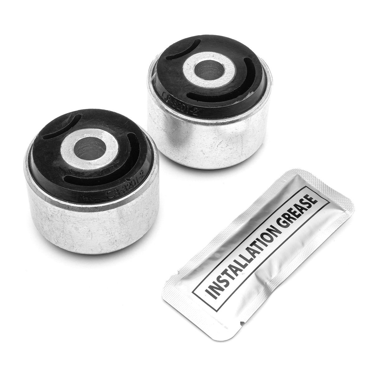 COBCB-3201K COBB Subaru Rear Differential to Subframe Mount Bushing Kit -,