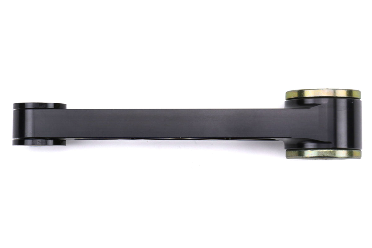 IAGIAG-DRV-2220BK IAG Race Pitch Stop Mount Solid Black - 2015-2021 Subaru WRX & STI,