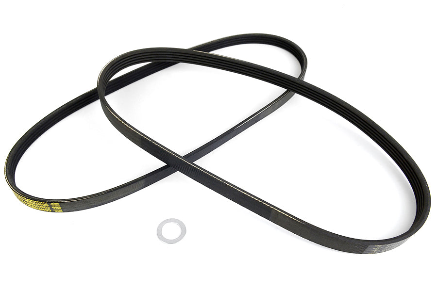 GFB2010 Go Fast Bits Underdrive Pulley Kit - 2004-2007 Subaru WRX/STI,