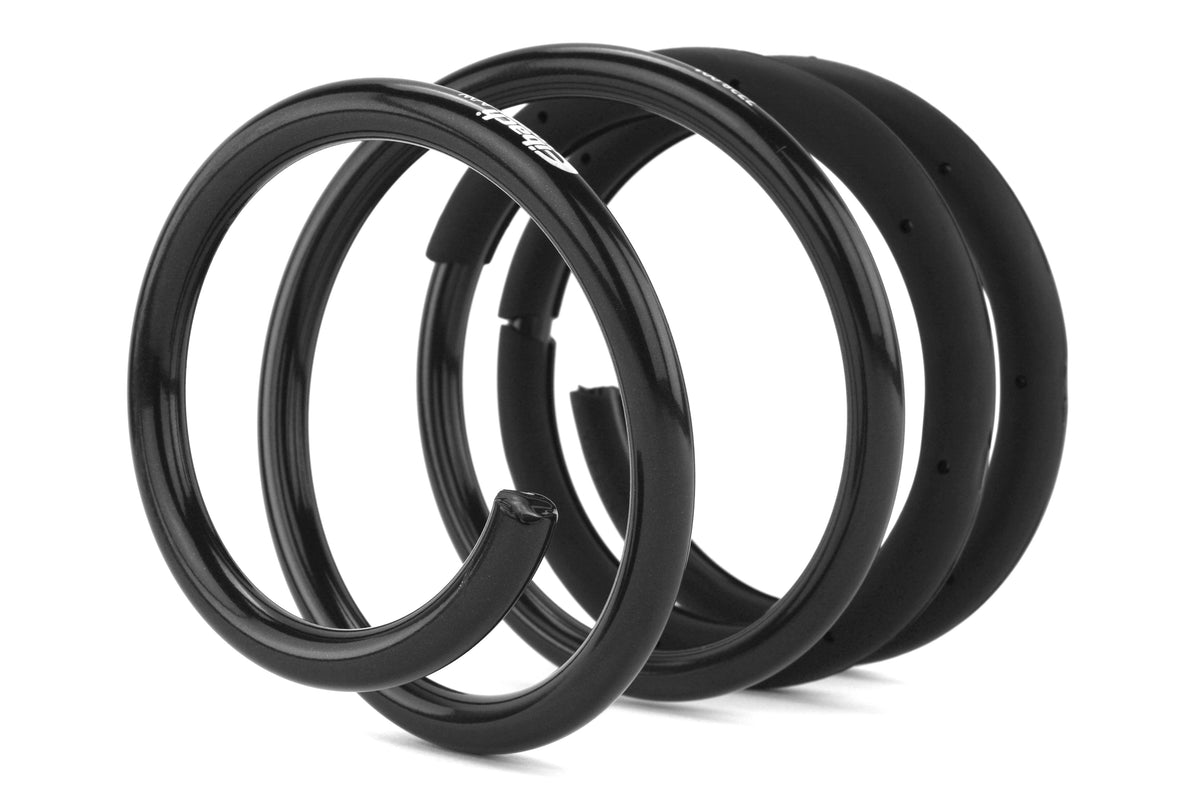 EIB7728.140 Eibach Pro Kit Performance Springs - 2015+ STI,