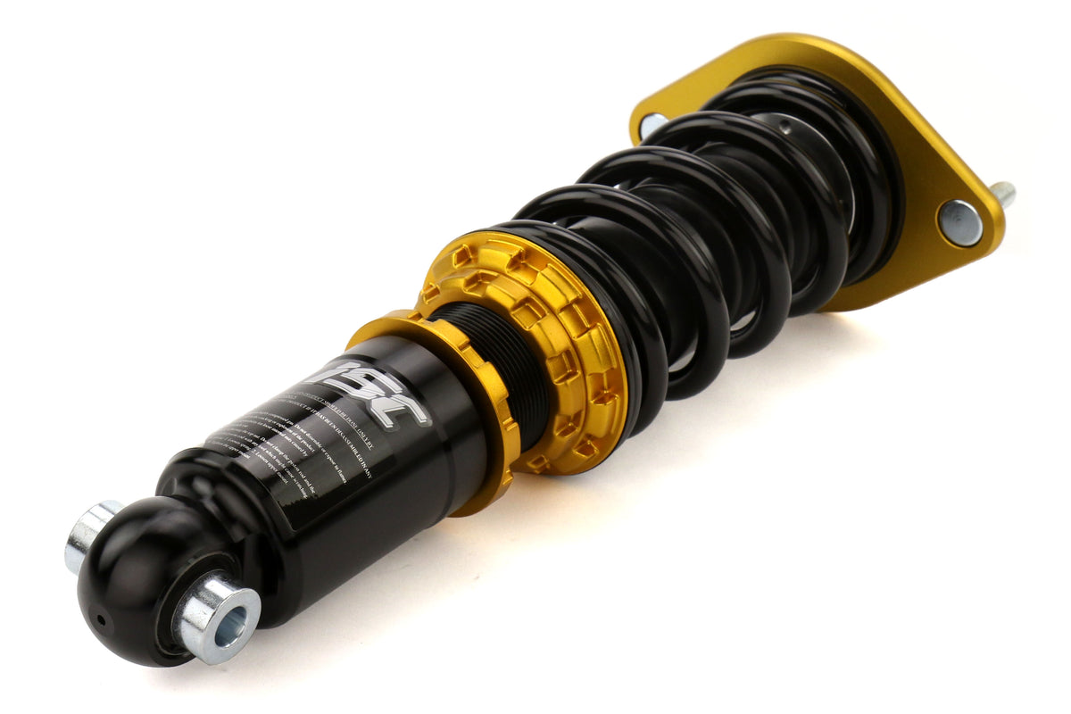 ISCS018-S ISC Suspensions N1 Coilovers - 2013+ FT86,