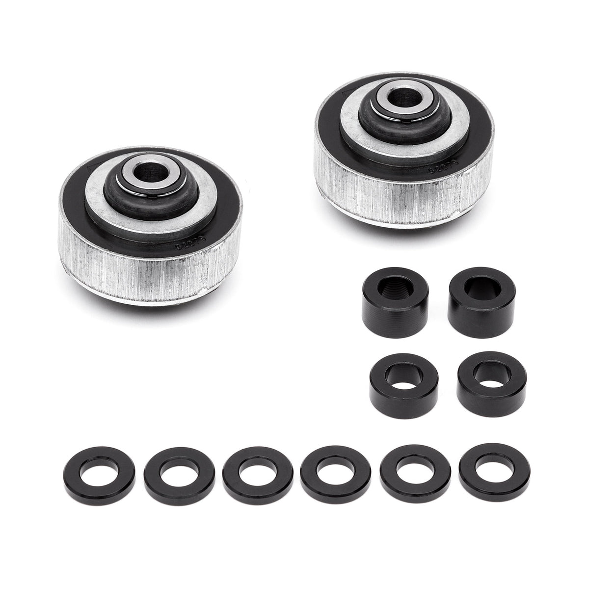 COBCB-4425K COBB Tuning Front Control Arm Inner Bushing Kit Standard Alignment - 2015-2021 Subaru WRX / 2011-2021 Subaru STI,