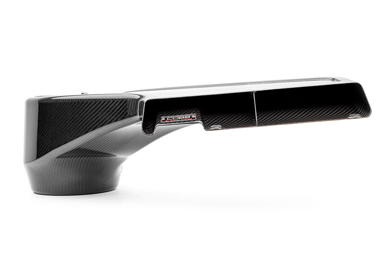 COB742100 COBB Tuning Subaru Carbon Fiber Redline Edition Intake - 2015-2021 Subaru WRX,