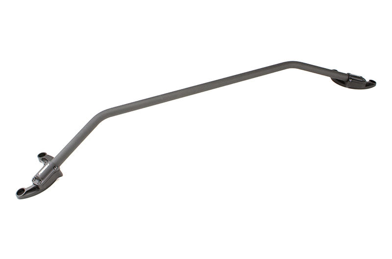 PERPSP-SUS-056BK Perrin Front Strut Tower Brace - 2015+ WRX / 2015+ STI-Black,