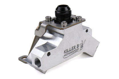 KILOCV1 Killer B Motorsport Oil Control Valve - 2002-2007 Subaru WRX / STI,