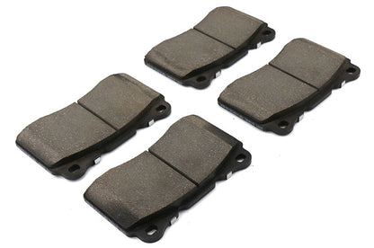 POWK131-26 Power Stop Z26 Street Warrior Brake Upgrade Kit (Front) - 2005-2020 Subaru STI,