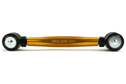 WHIKLC179 Whiteline Adjustable End Links (Front) - 2013+ FT86,