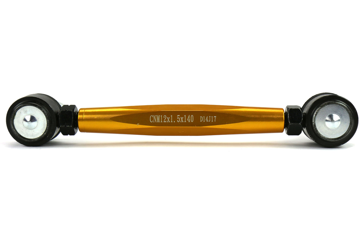 WHIKLC179 Whiteline Adjustable End Links (Front) - 2013+ FT86,