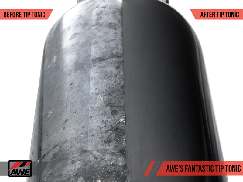 AWE6510-17010 AWE Tuning Fantastic Tip Tonic,