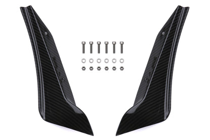 APPAB-507100 APR Carbon Fiber Front Canards - 2017+ BRZ / 86,