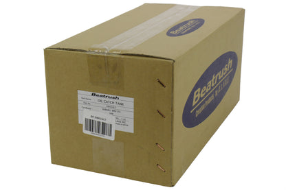 BEAS96024CT Beatrush Oil Catch Can - 2015+ STI,