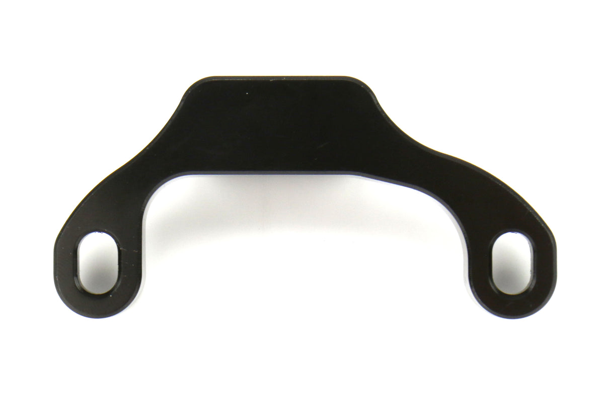 TQSTS-SU-261 Torque Solution Shifter Stop - 2015-2017 WRX MT,
