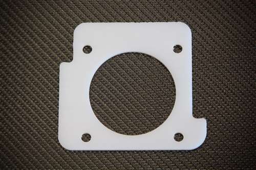 TQSTS-TBG-066 Torque Solution Thermal Throttle Body Gasket - 2015+ STI,