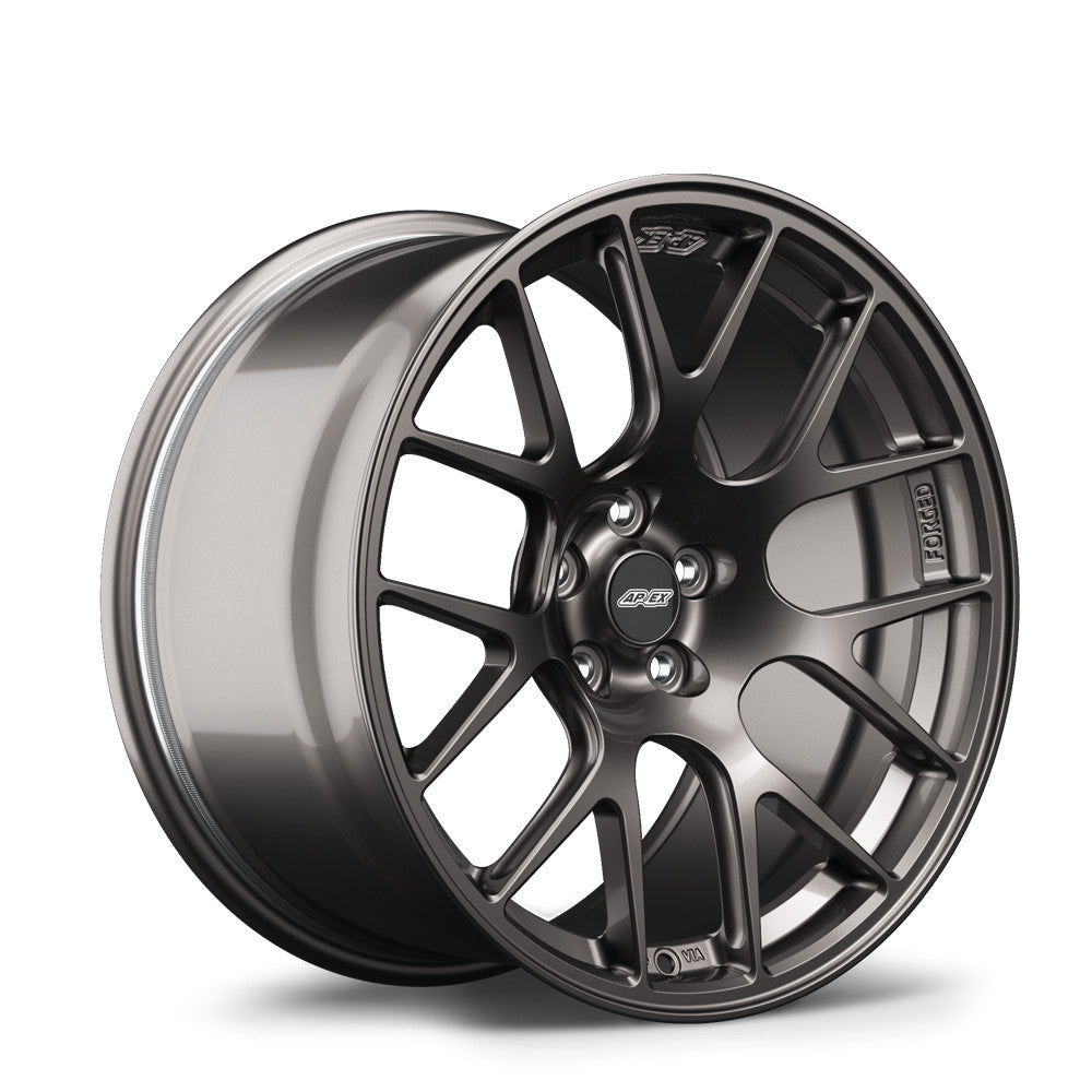 AXREC7R179ET42-5100-561-AN Apex Race Parts 17x9,