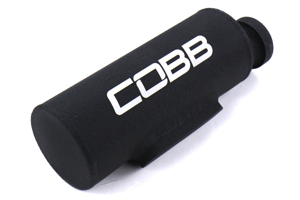 COB741500-C Cobb Cold Pipe Kit - 2015-2019 WRX,