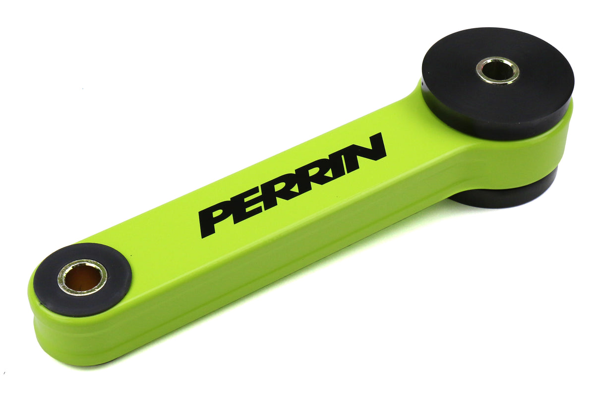PERPSP-DRV-101NY PERRIN Pitch Stop Mount Neon Yellow,