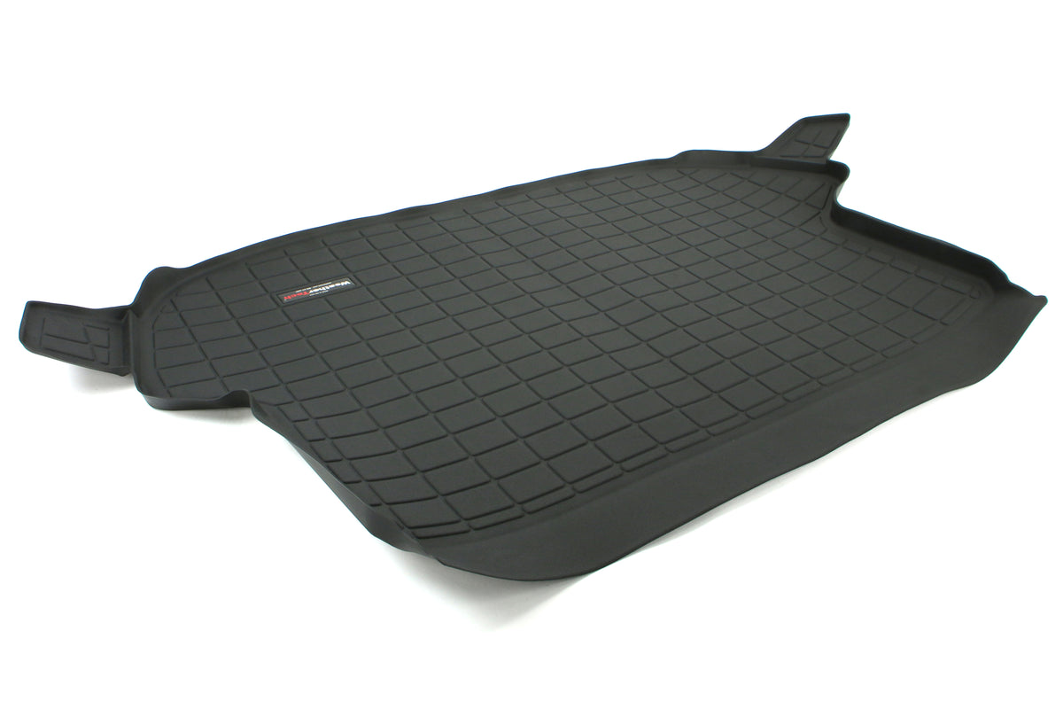 WEA40628 WeatherTech Cargo Liner All Weather Trunk Mat - 2014+ Forester,
