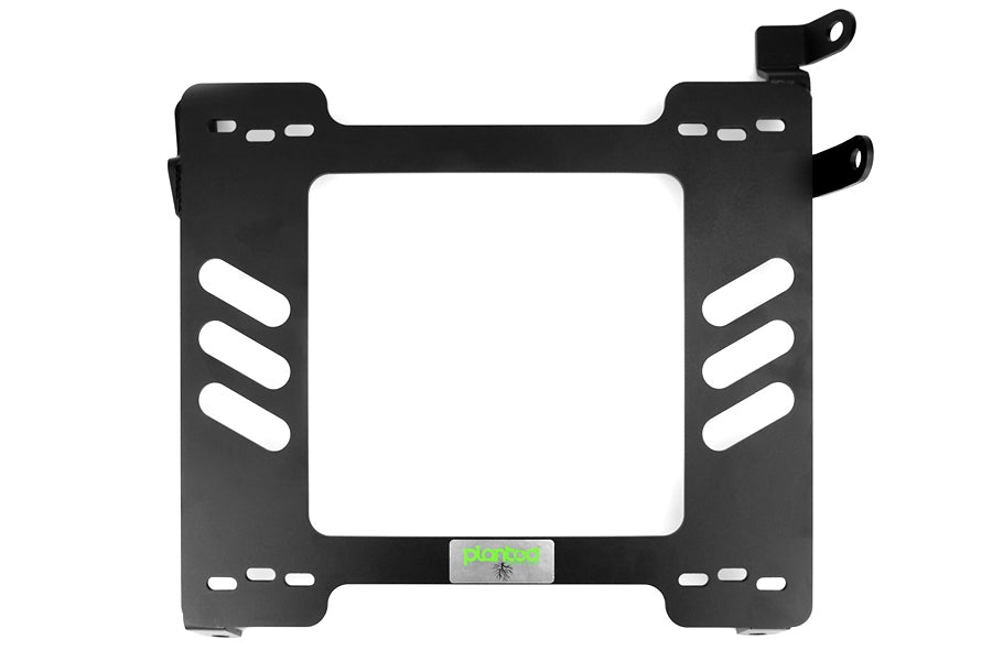 PLASB019PA Planted Technology Seat Base Passenger Side - 2002-2007 Subaru WRX/STI / 1993-2007 Subaru Impreza,