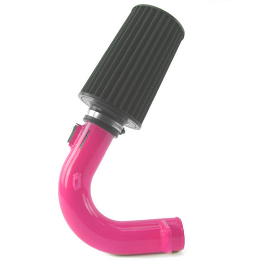 PERPSP-INT-325HP PERRIN Cold Air Intake System Hyper Pink - 2015+ Subaru WRX,