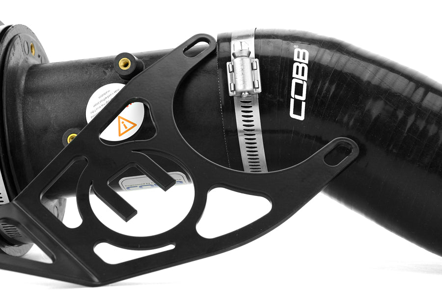COB715100-BK COBB Tuning Short Ram SF Intake System - 2008-2014 Subaru WRX / 2008-2014 Subaru STI,