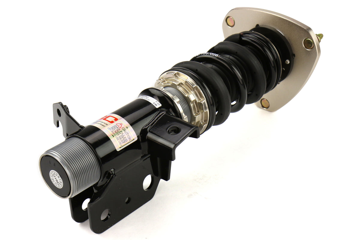 BCRF-20-DS BC Racing DR Series Coilovers - 2013+ FR-S / BRZ / 86-Default Springs-8k-8k,