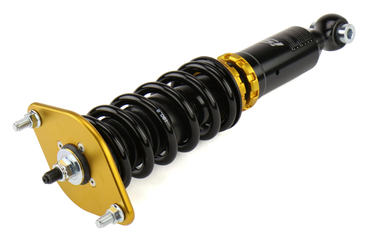 ISCS021B-S ISC Suspension Basic Street Coilovers Subaru Forester 2014+,