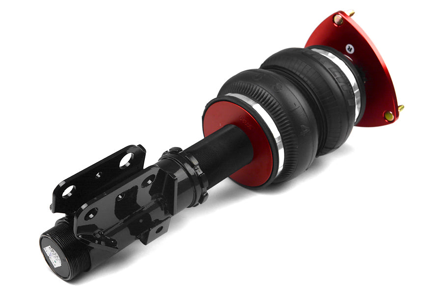 ALK75556 Air Lift Performance Front Air Suspension Kit - 2008-2014 Subaru WRX,