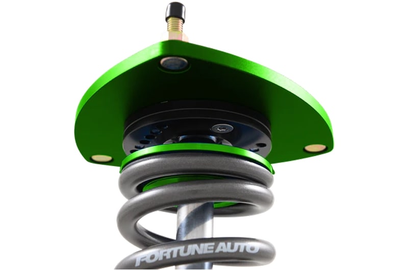 FOAFA500-GDB-1 Fortune Auto 500 Series Gen 8 Coilovers - 2004 Subaru STI,