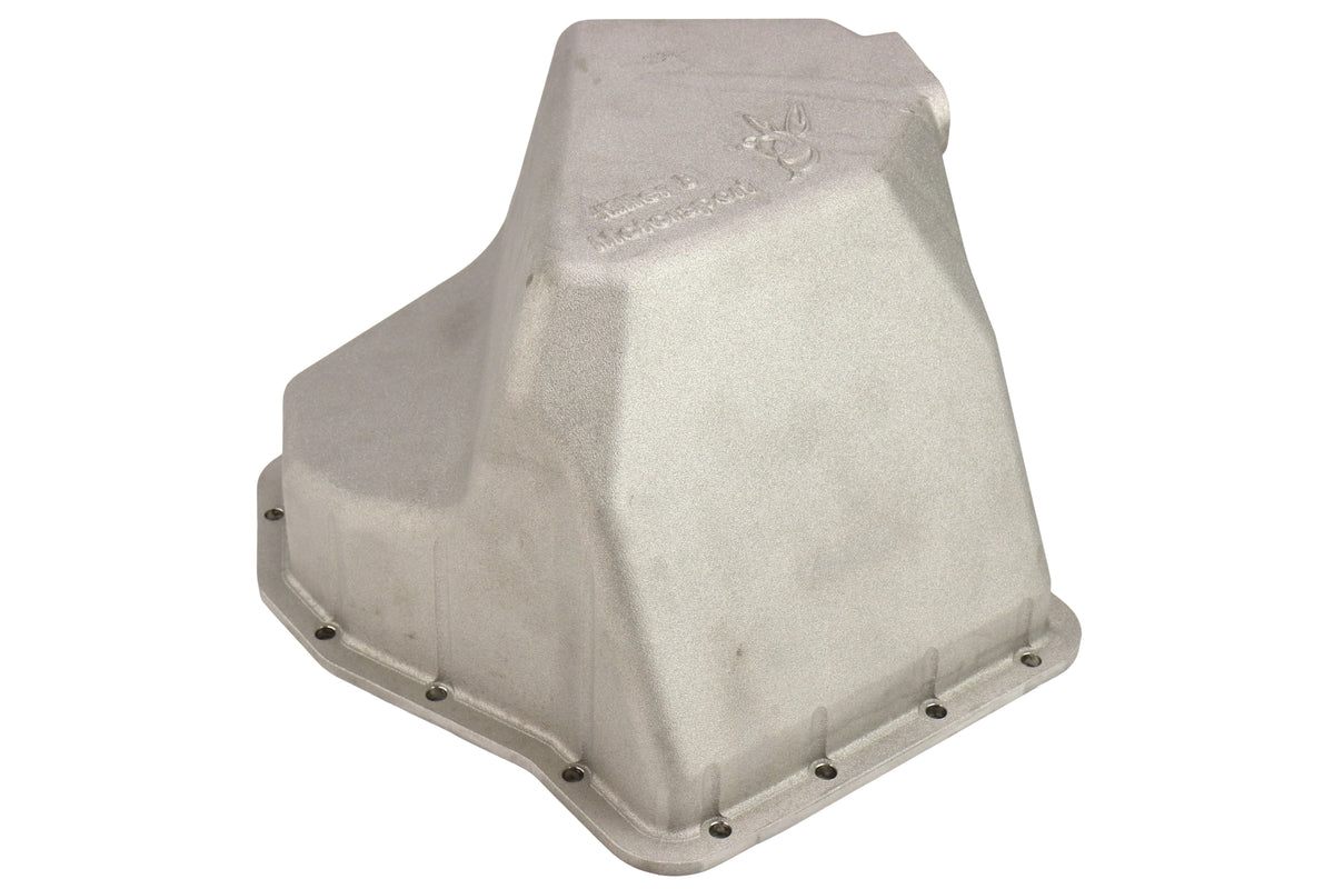KILEJ25PAN 2015-2021 Subaru STI Killer B Motorsport Aluminum Oil Pan,