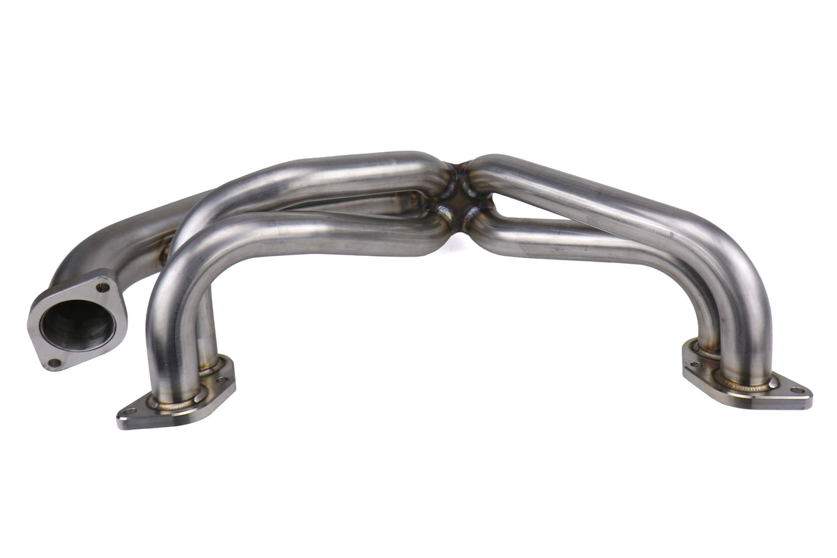 KILHH-2BOLT-VE Killer B Motorsports Holy Header Max - 2015-2020 Subaru STI,