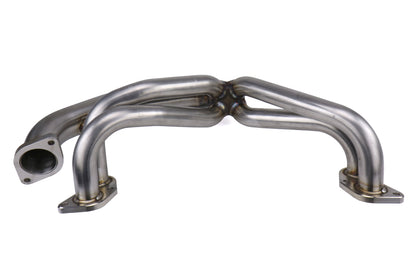 KILHH-2BOLT-VE Killer B Motorsports Holy Header Max - 2015-2020 Subaru STI,