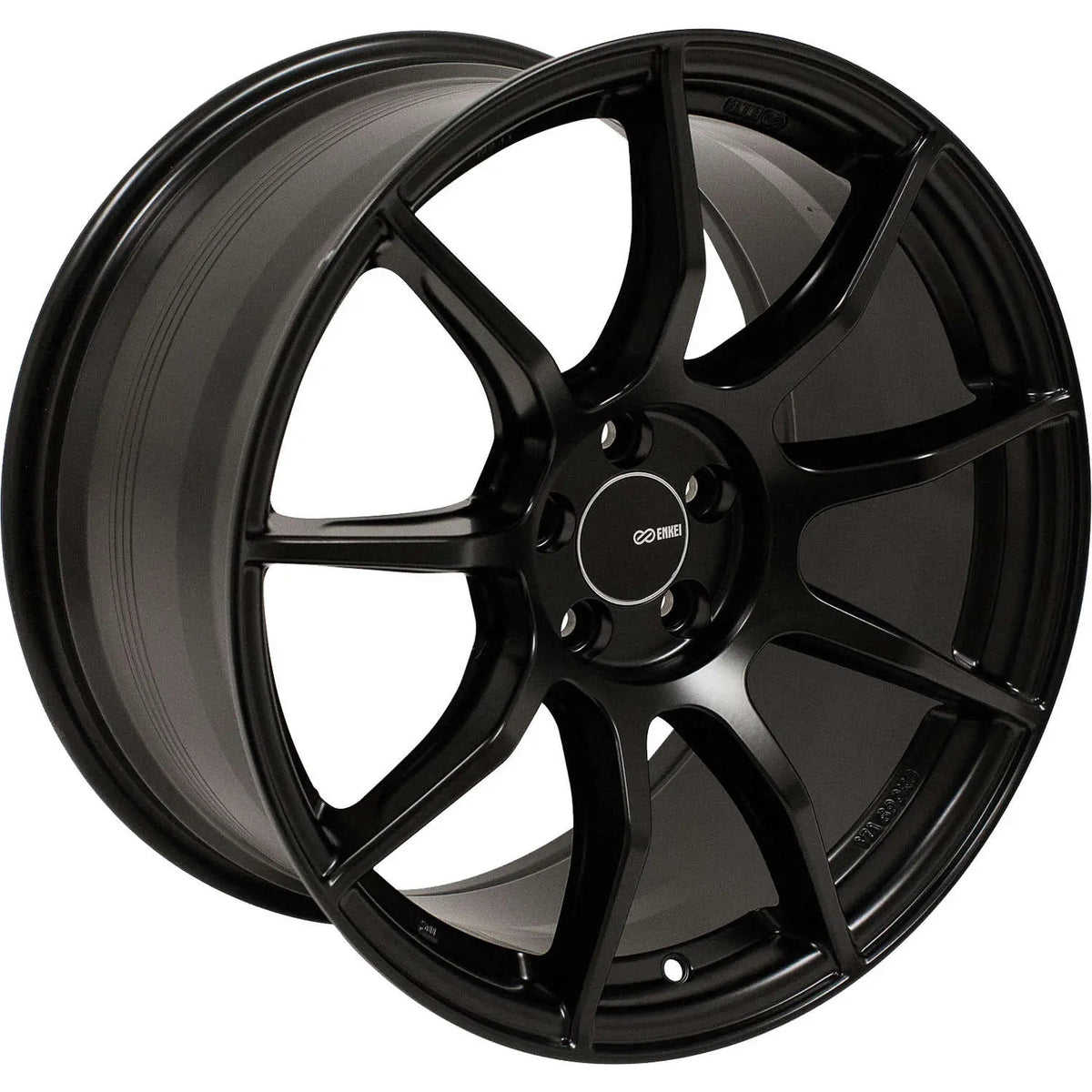 SKU: 492-885-6535BK,,Enkei TS9 18x8.5 +35 Black,